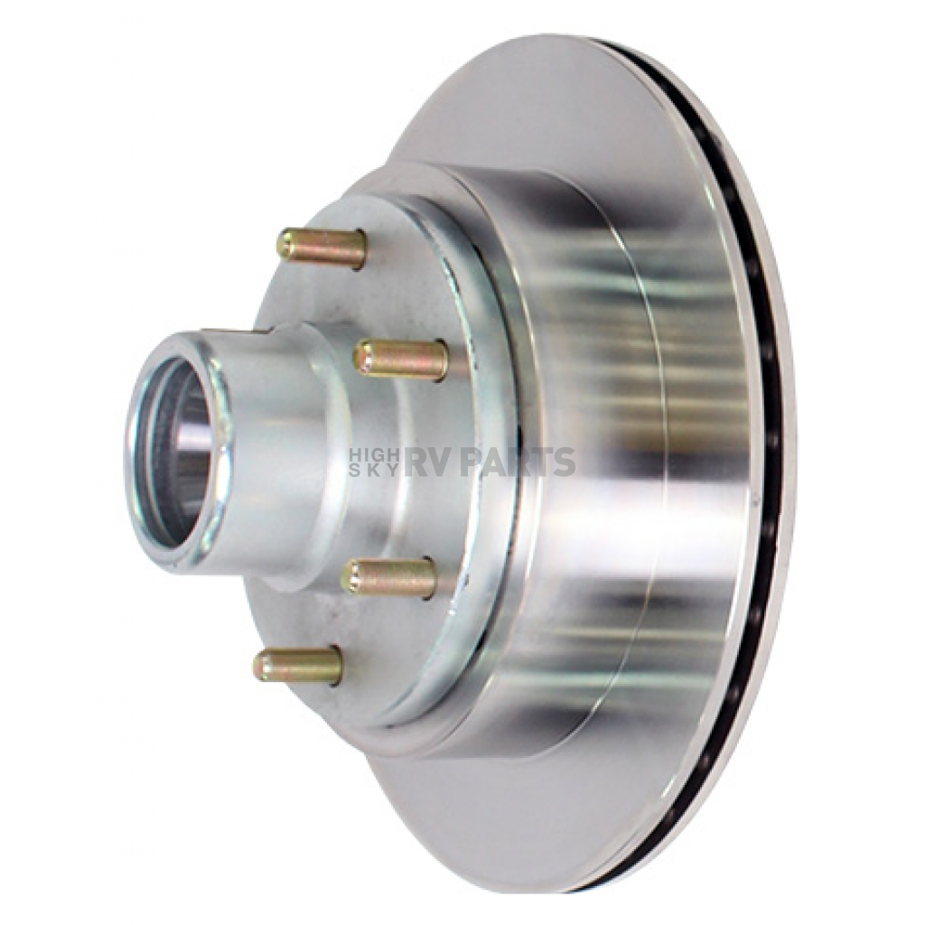 Dexter Hub and Rotor Kit K7195400